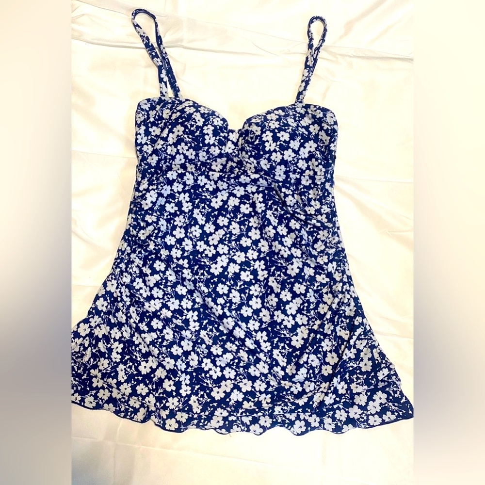 Swimsuit